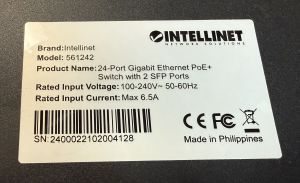 Intellinet-561242-sticker